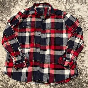 Men’s American Eagle Outfitters Flannel